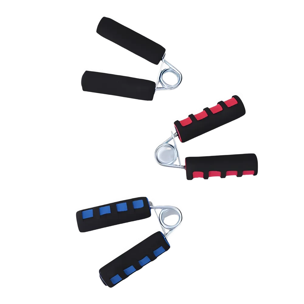 Grip de Fitness - Renforcez Vos Mains