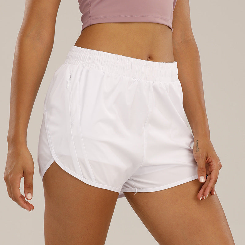 Short de Course Femme – Liberté de Mouvement et Performance Maximale - Elegance_empire-shop