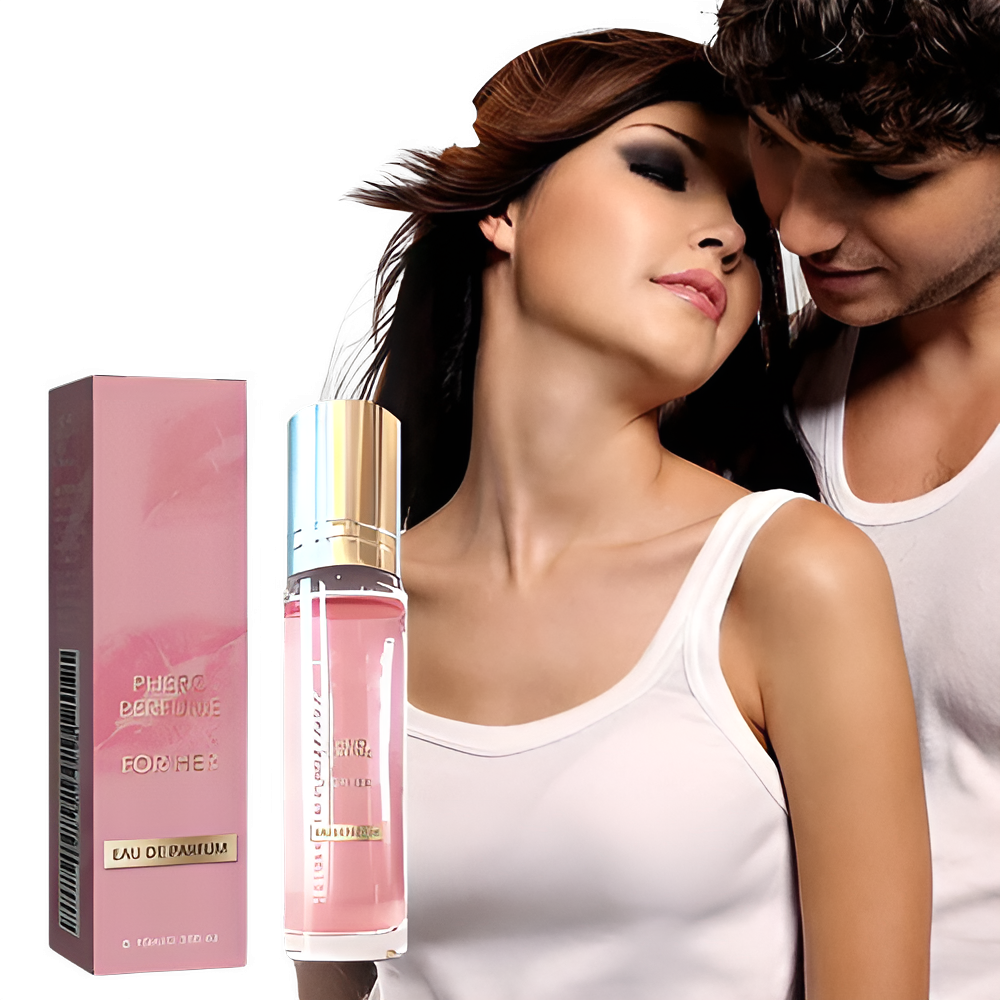 Flirting Perfume Pheromone Sexually Stimulating Fragrance Oil Long-lasting Fragrance Sexy Product For Women