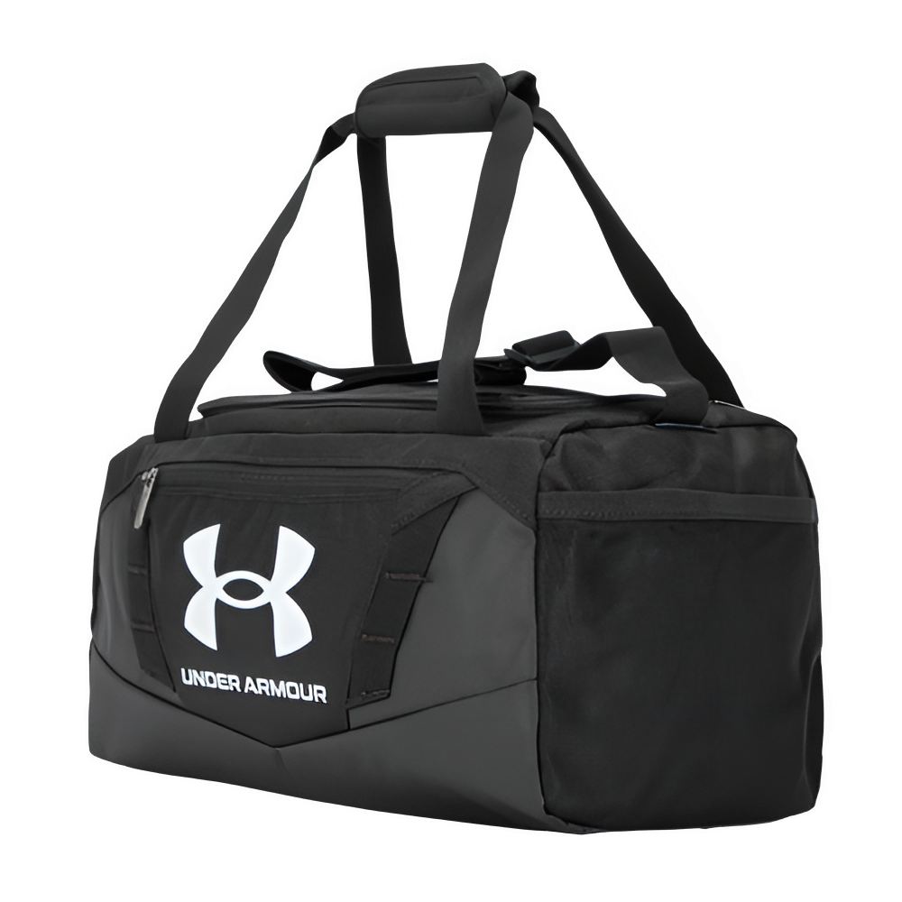 Underarmour Handbag, Men's Bag, Women's Bag, Outdoor Activity Fitness Training Bag, Fashionable Sports and Leisure Bag 1376454-001