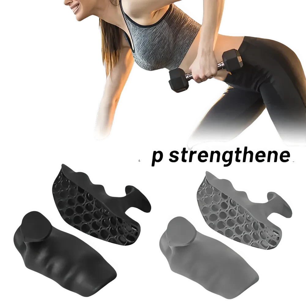 Ajusteur de force de préhension en PVC