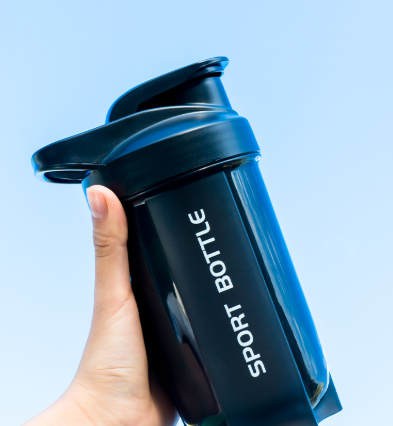 Gourde de Sport Hydratation – Performance Maximale et Confort Optimal - Elegance_empire-shop