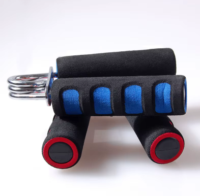 Hand Grip pour le renforcement de la poigne et l'optimisation des performances - Elegance_empire-shop