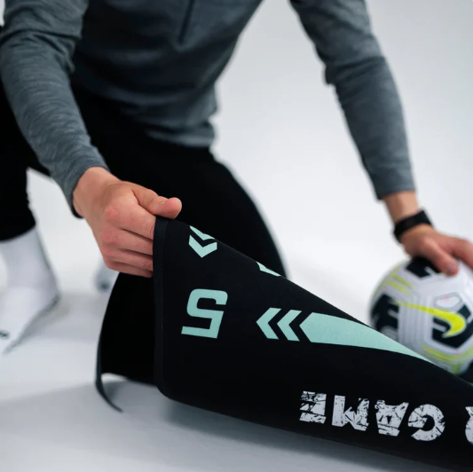 Tapis d'Entraînement Football pour Maîtriser la Précision et Améliorer vos Compétences - Elegance_empire-shop