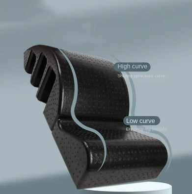 Pilates arc de flexion – Améliorez votre souplesse et votre posture - Elegance_empire-shop