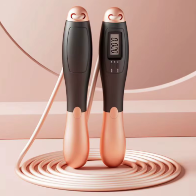 Corde à Sauter Compteur - Atteignez vos Objectifs Fitness avec Précision - Elegance_empire-shop