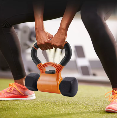 Kettlebell poids entraînement – La puissance entre vos mains - Elegance_empire-shop