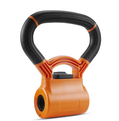 Kettlebell poids entraînement – La puissance entre vos mains - Elegance_empire-shop