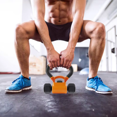 Kettlebell poids entraînement – La puissance entre vos mains - Elegance_empire-shop