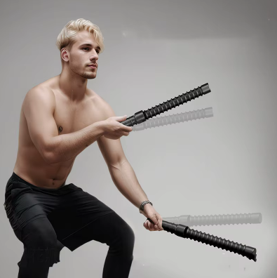 Tiges Élastiques de Musculation – Ressorts pour Puissance, Flexibilité et Contrôle dans Votre Entraînement - Elegance_empire-shop