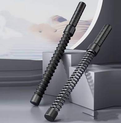 Tiges Élastiques de Musculation – Ressorts pour Puissance, Flexibilité et Contrôle dans Votre Entraînement - Elegance_empire-shop