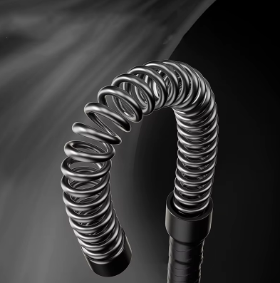 Tiges Élastiques de Musculation – Ressorts pour Puissance, Flexibilité et Contrôle dans Votre Entraînement - Elegance_empire-shop