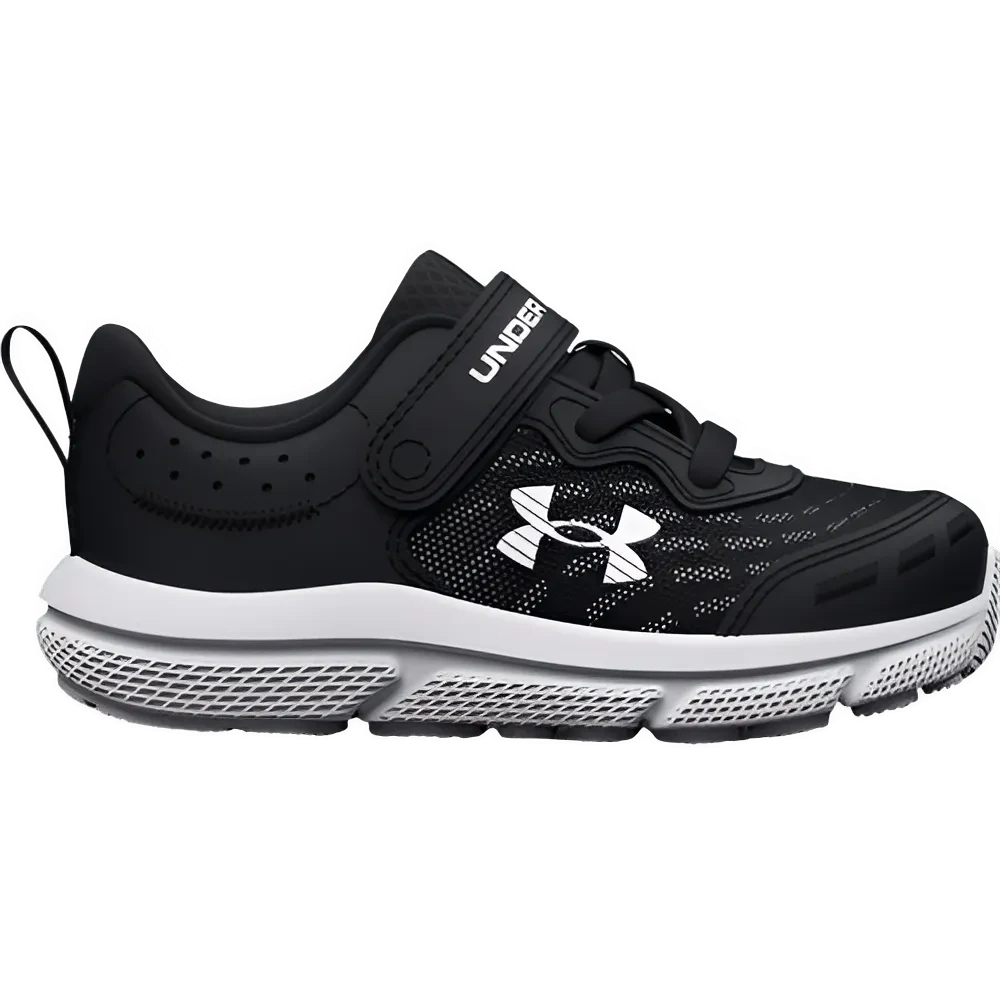 Chaussures de course bébé Under Armour Assert 10