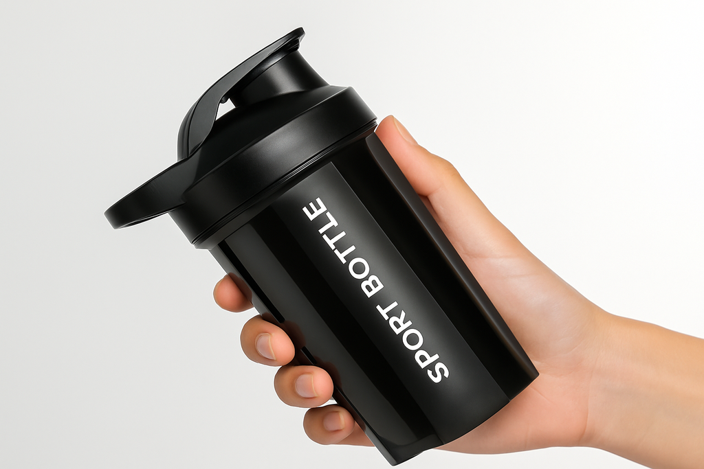 Gourde de Sport Hydratation – Performance Maximale et Confort Optimal - Elegance_empire-shop