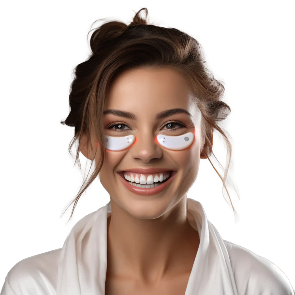 Capsules oculaires - Elegance_empire-shop