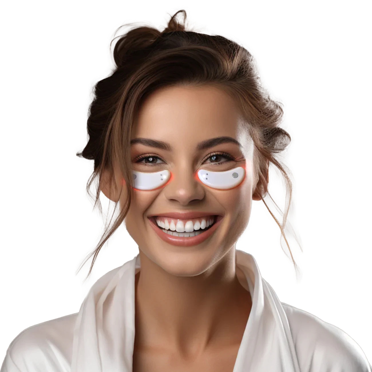 Capsules oculaires - Elegance_empire-shop