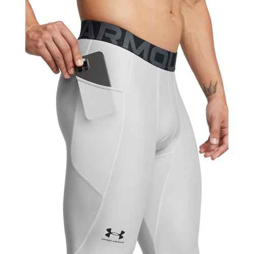 Leggings HeatGear Homme Under Armour