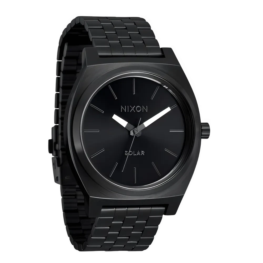 Montre Analogique Solaire NIXON Homme 40mm