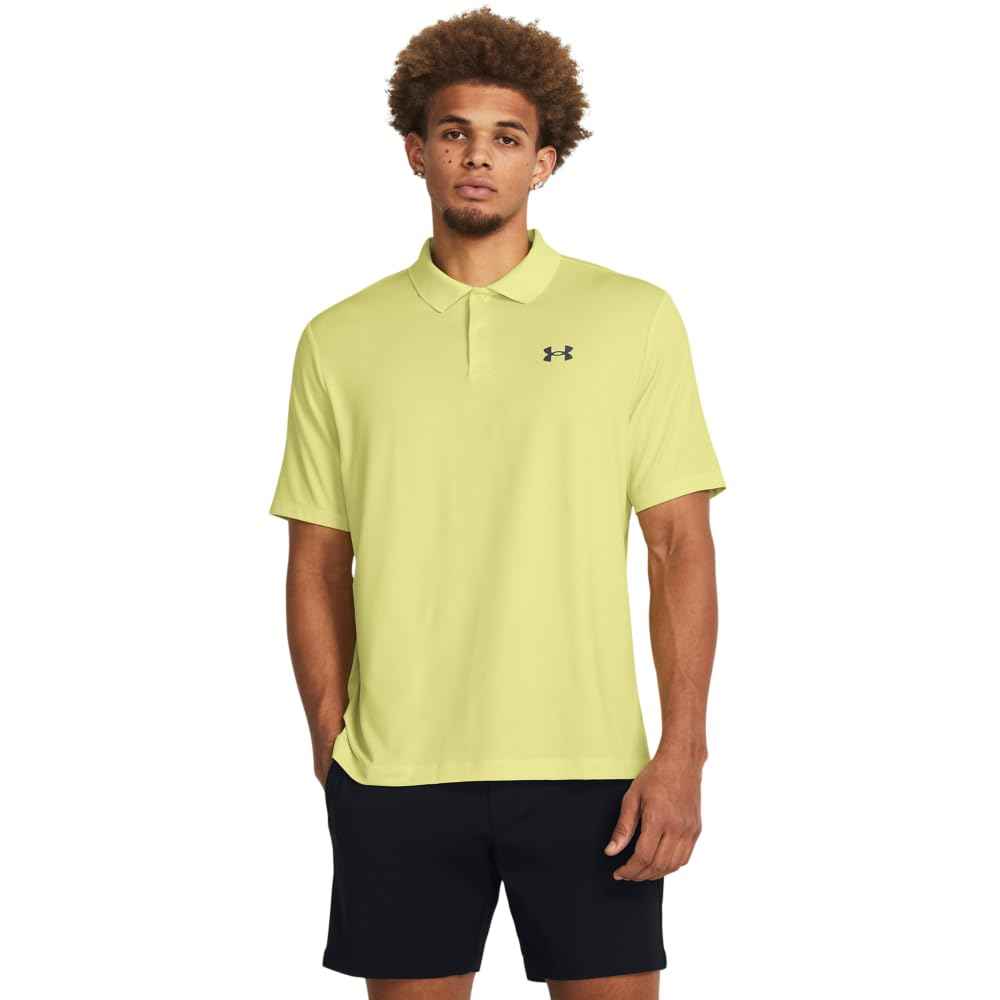 Polo Matchplay Under Armour pour homme