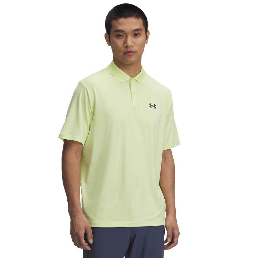 Polo Matchplay Under Armour pour homme