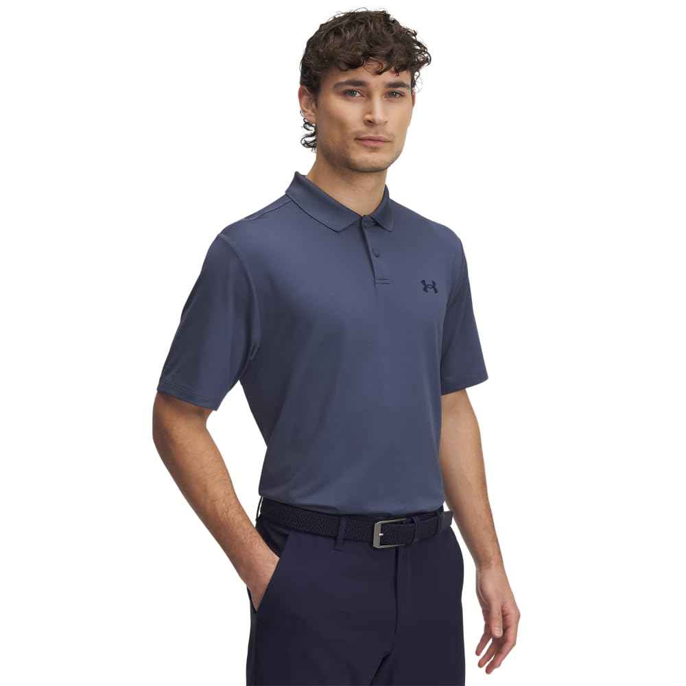 Polo Matchplay Under Armour pour homme