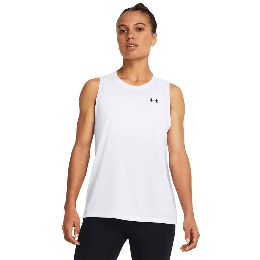 Débardeur Technique Femme Under Armour