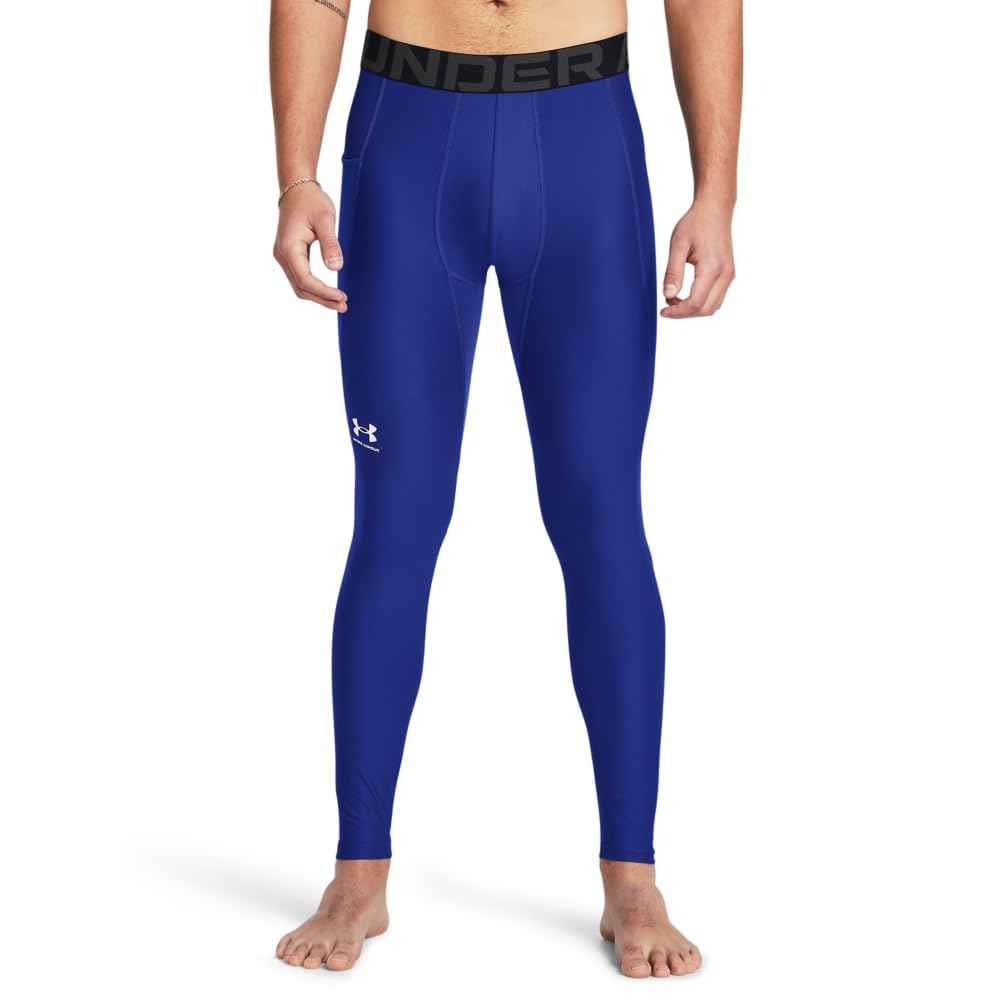 Leggings HeatGear Homme Under Armour