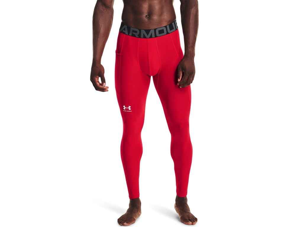 Leggings HeatGear Homme Under Armour
