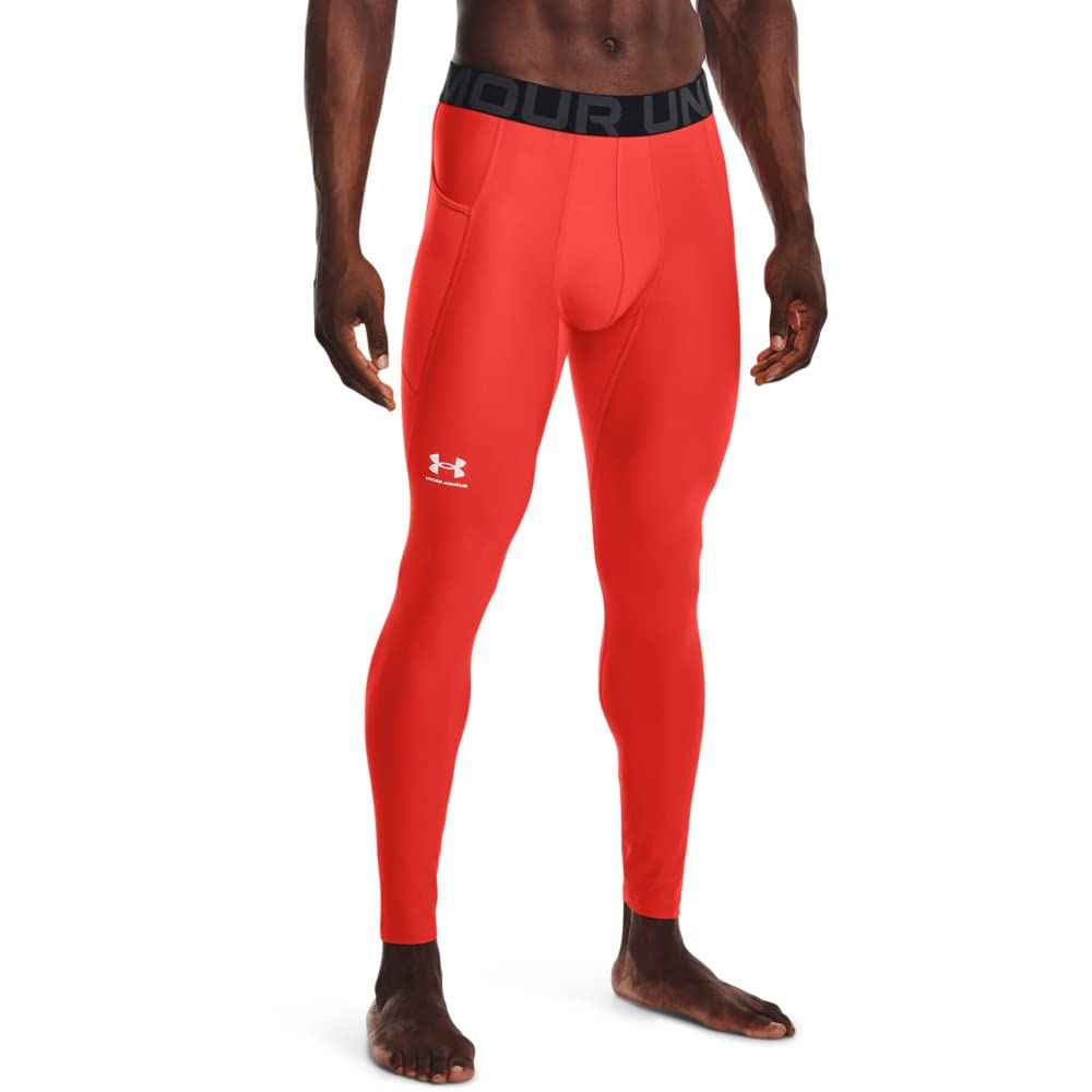 Leggings Under Armour HeatGear pour hommes