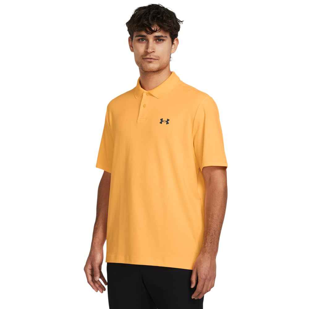 Polo Matchplay Under Armour pour homme