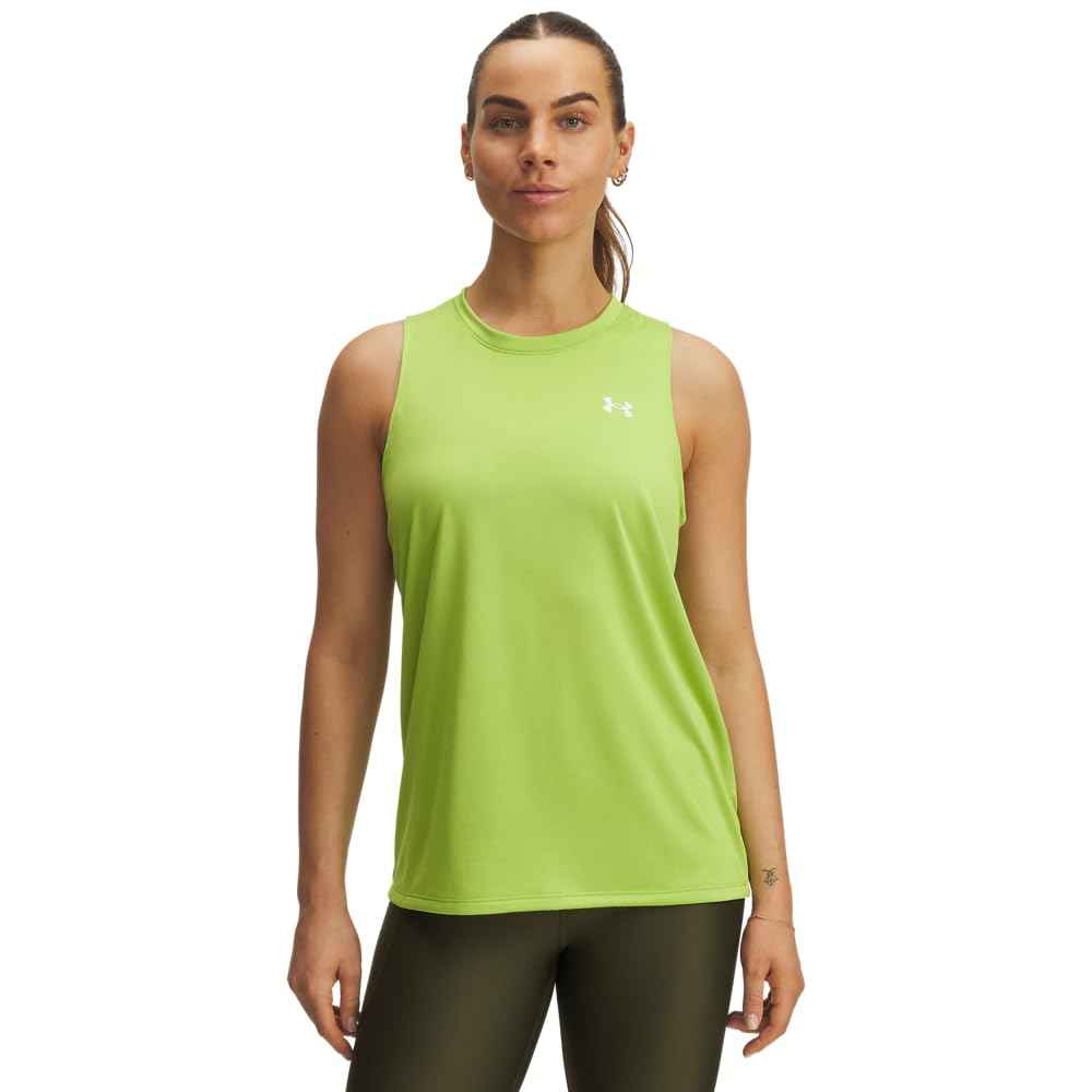 Débardeur Technique Femme Under Armour