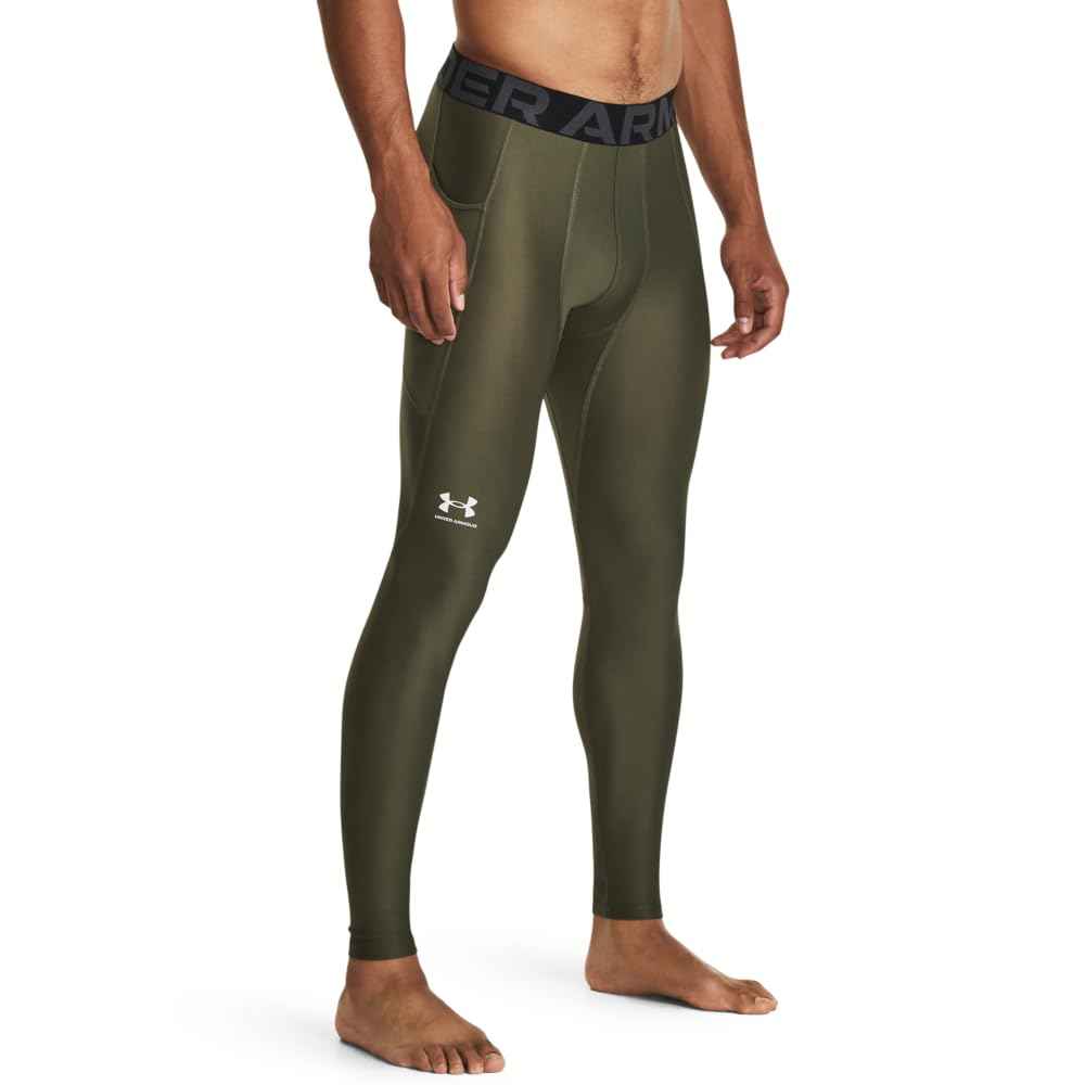 Leggings HeatGear Homme Under Armour