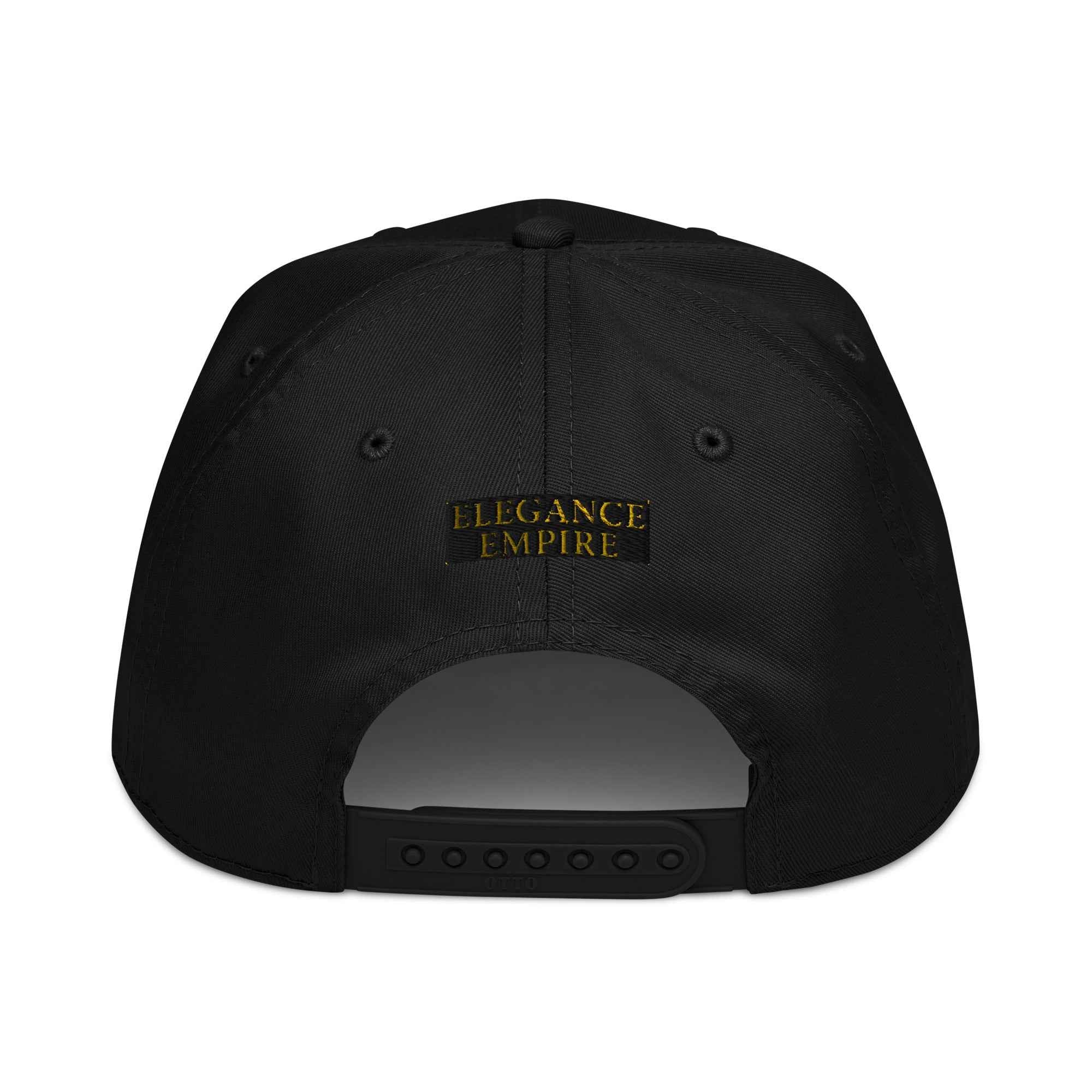 CASQUETTE PERFORMANCE ÉLÉGANCE-EMPIRE.AGENCY