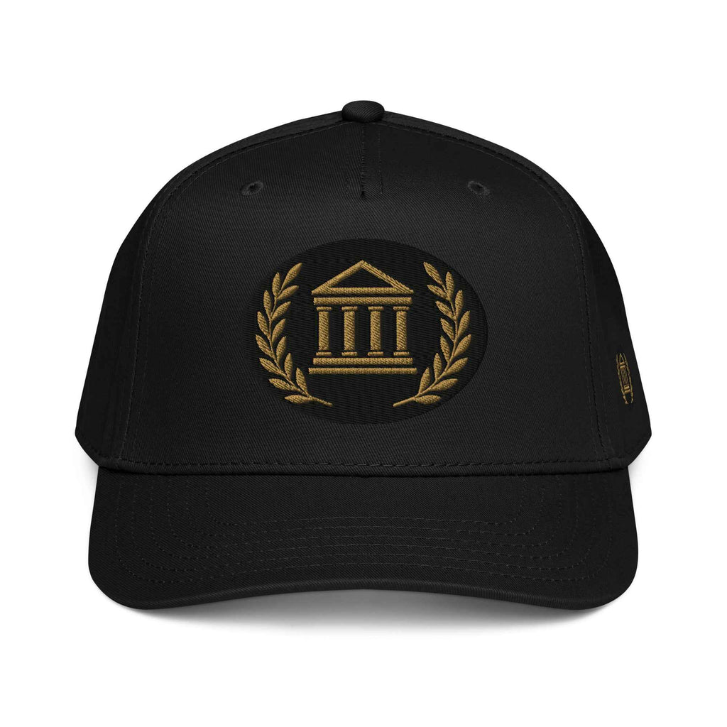 CASQUETTE PERFORMANCE ÉLÉGANCE-EMPIRE.AGENCY