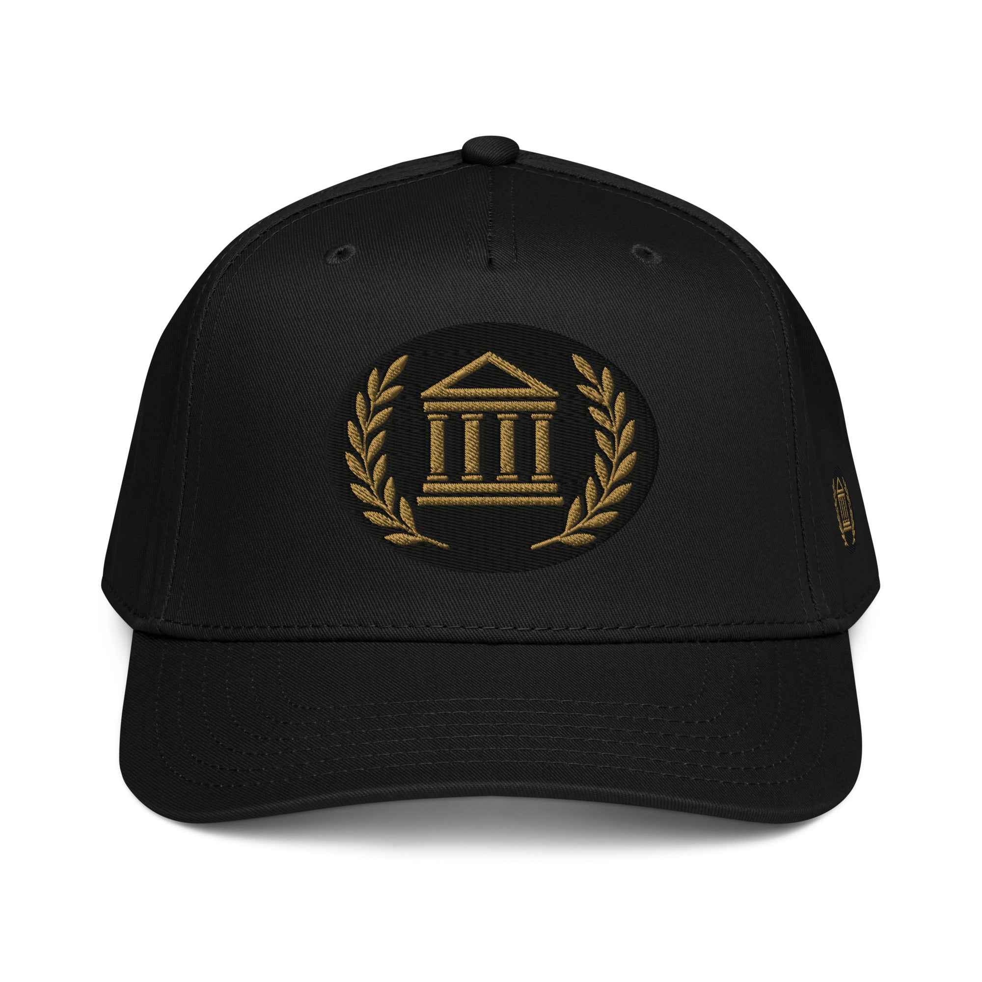 CASQUETTE PERFORMANCE ÉLÉGANCE-EMPIRE.AGENCY