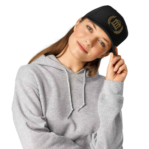 CASQUETTE PERFORMANCE ÉLÉGANCE-EMPIRE.AGENCY