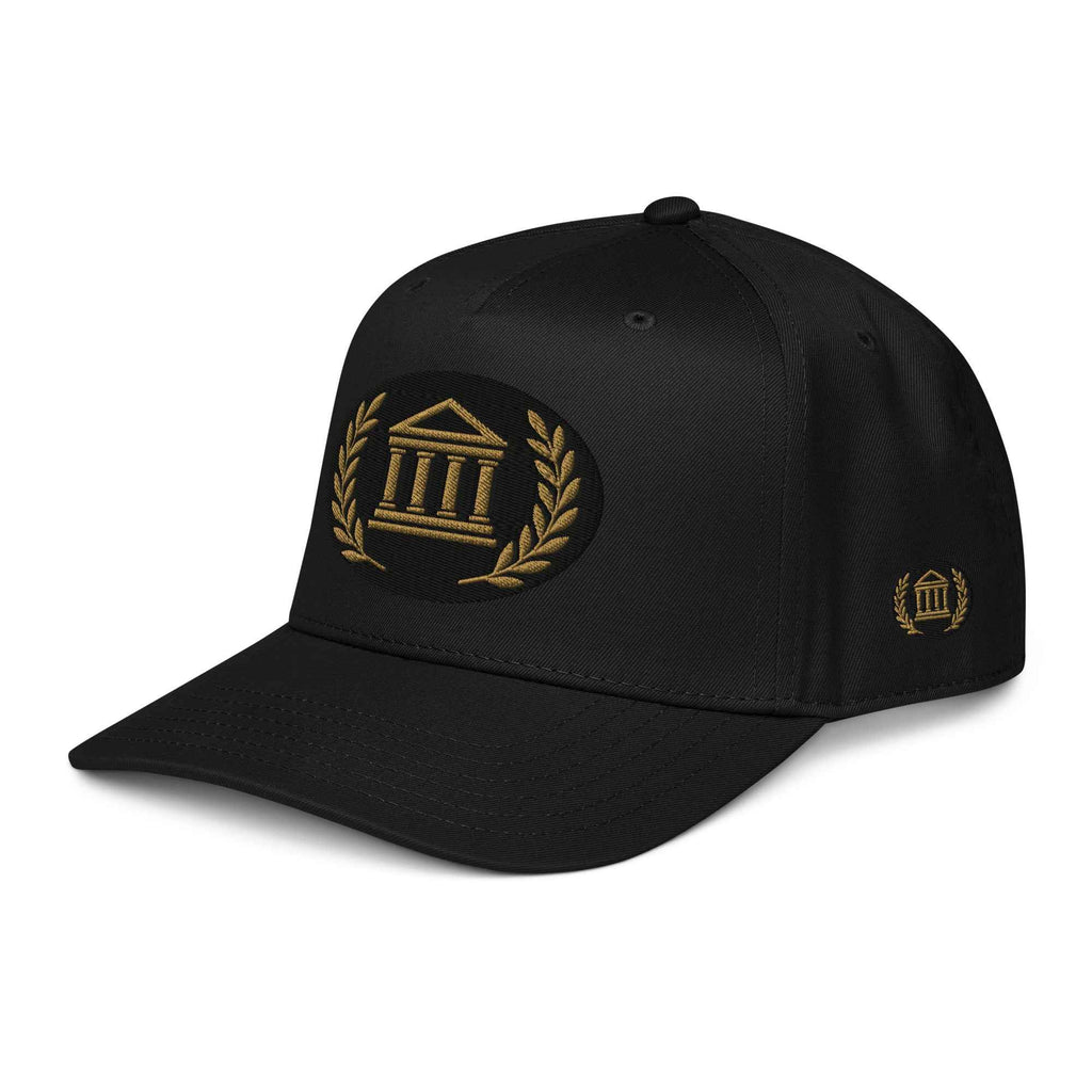 CASQUETTE PERFORMANCE ÉLÉGANCE-EMPIRE.AGENCY