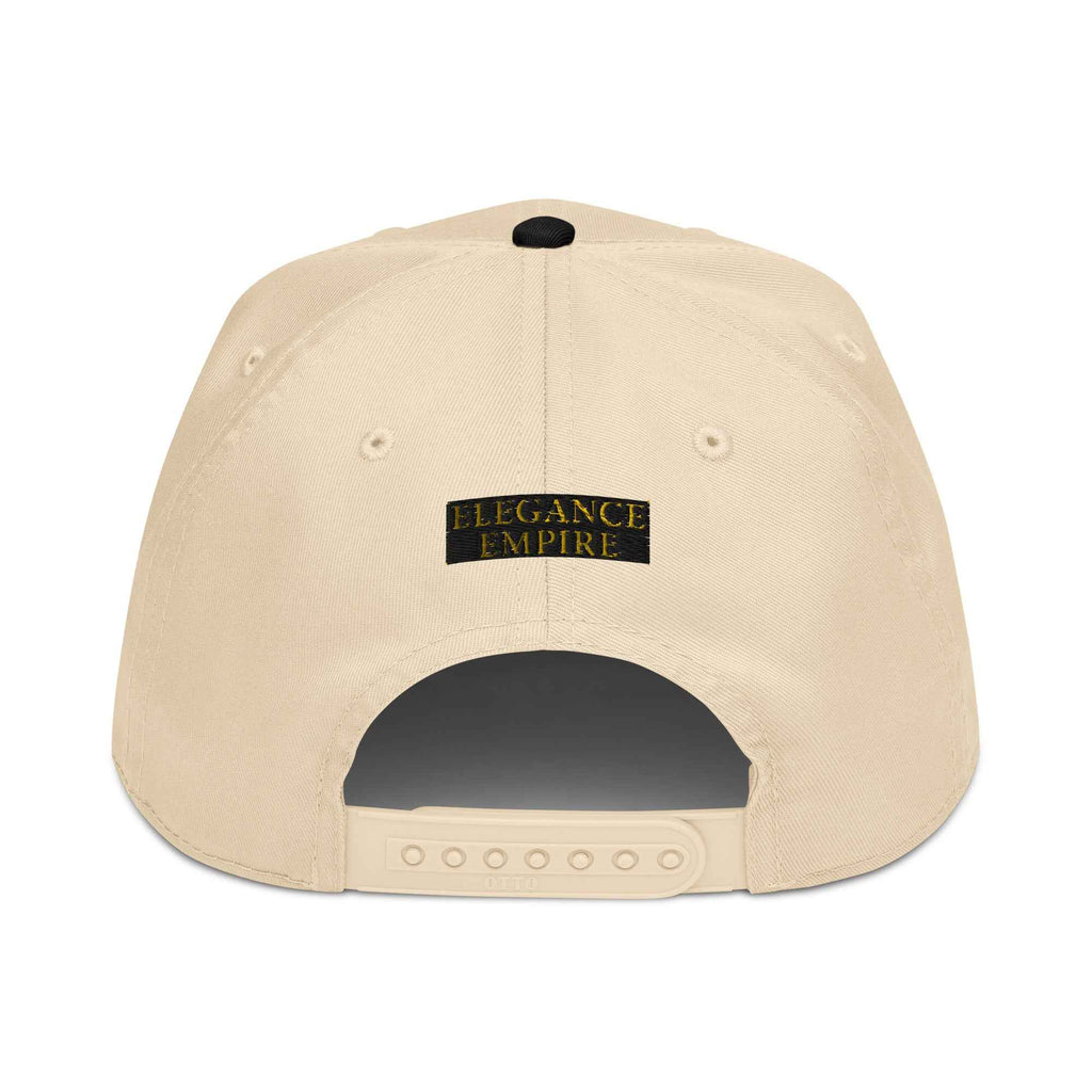 CASQUETTE PERFORMANCE ÉLÉGANCE-EMPIRE.AGENCY