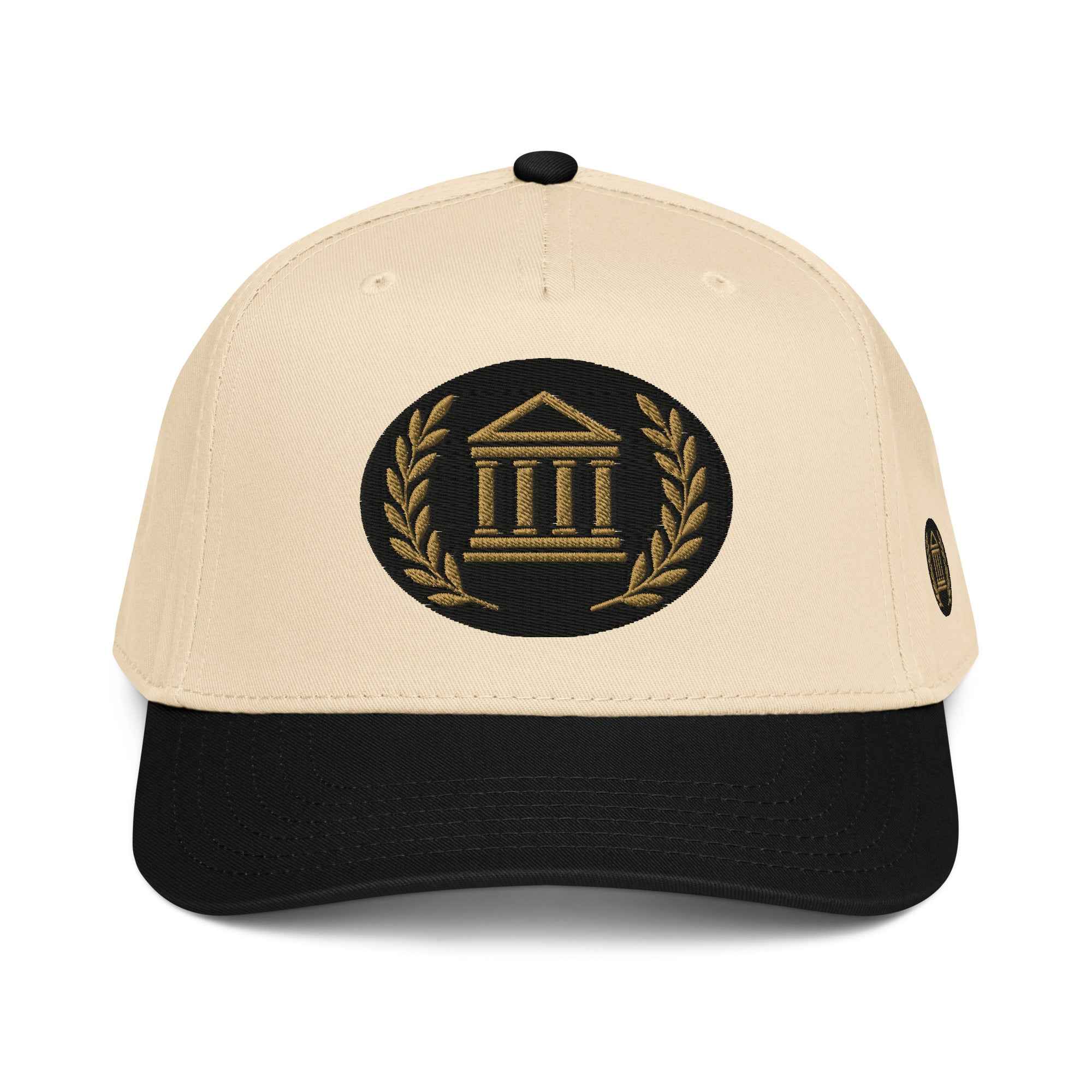 CASQUETTE PERFORMANCE ÉLÉGANCE-EMPIRE.AGENCY