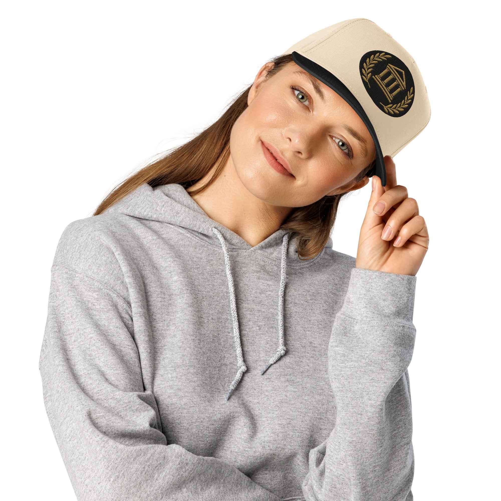 CASQUETTE PERFORMANCE ÉLÉGANCE-EMPIRE.AGENCY