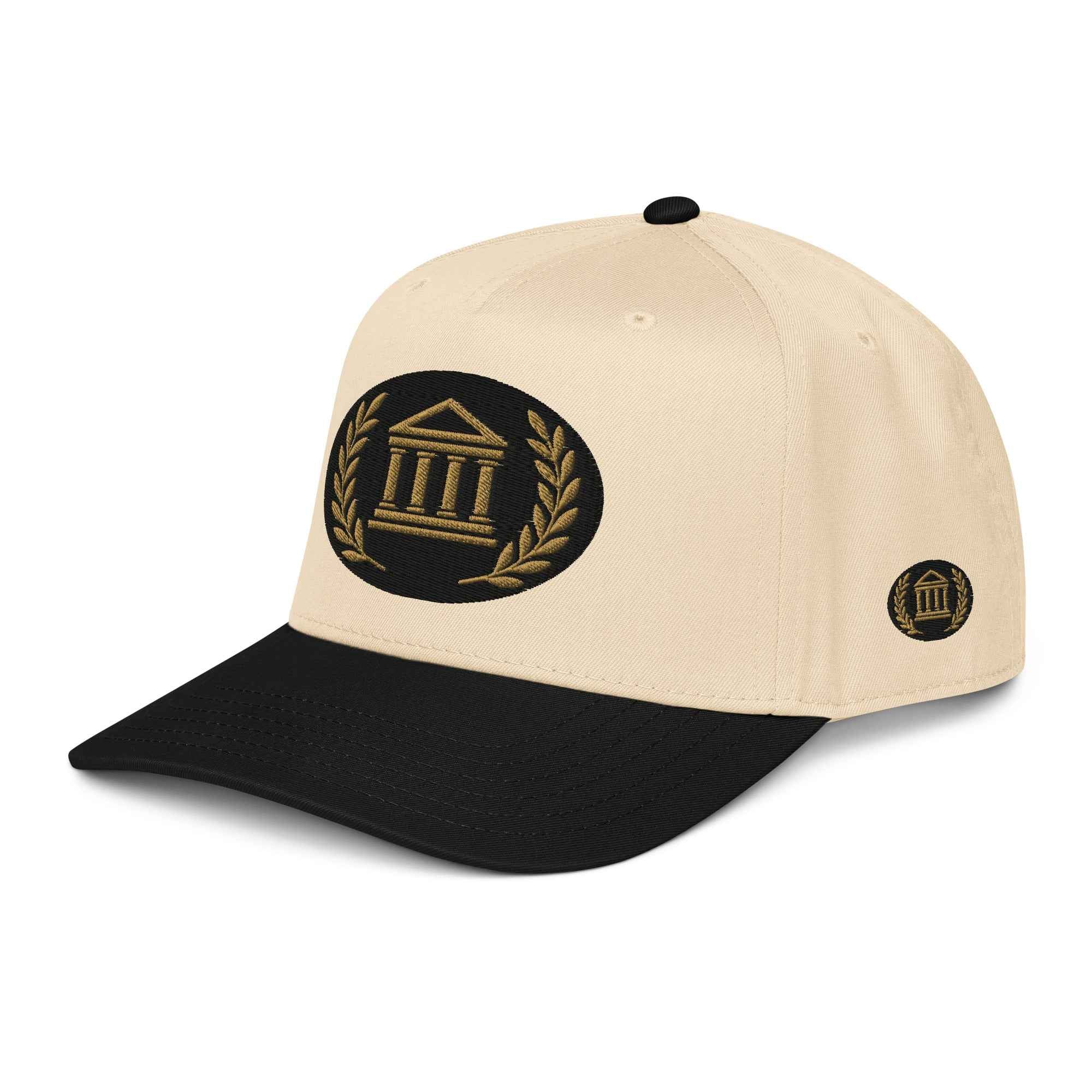 CASQUETTE PERFORMANCE ÉLÉGANCE-EMPIRE.AGENCY