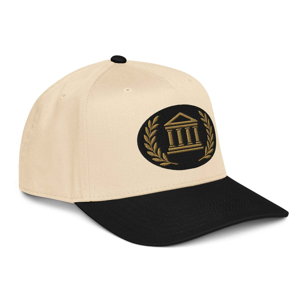 CASQUETTE PERFORMANCE ÉLÉGANCE-EMPIRE.AGENCY