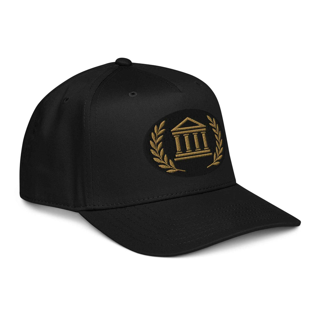 CASQUETTE PERFORMANCE ÉLÉGANCE-EMPIRE.AGENCY