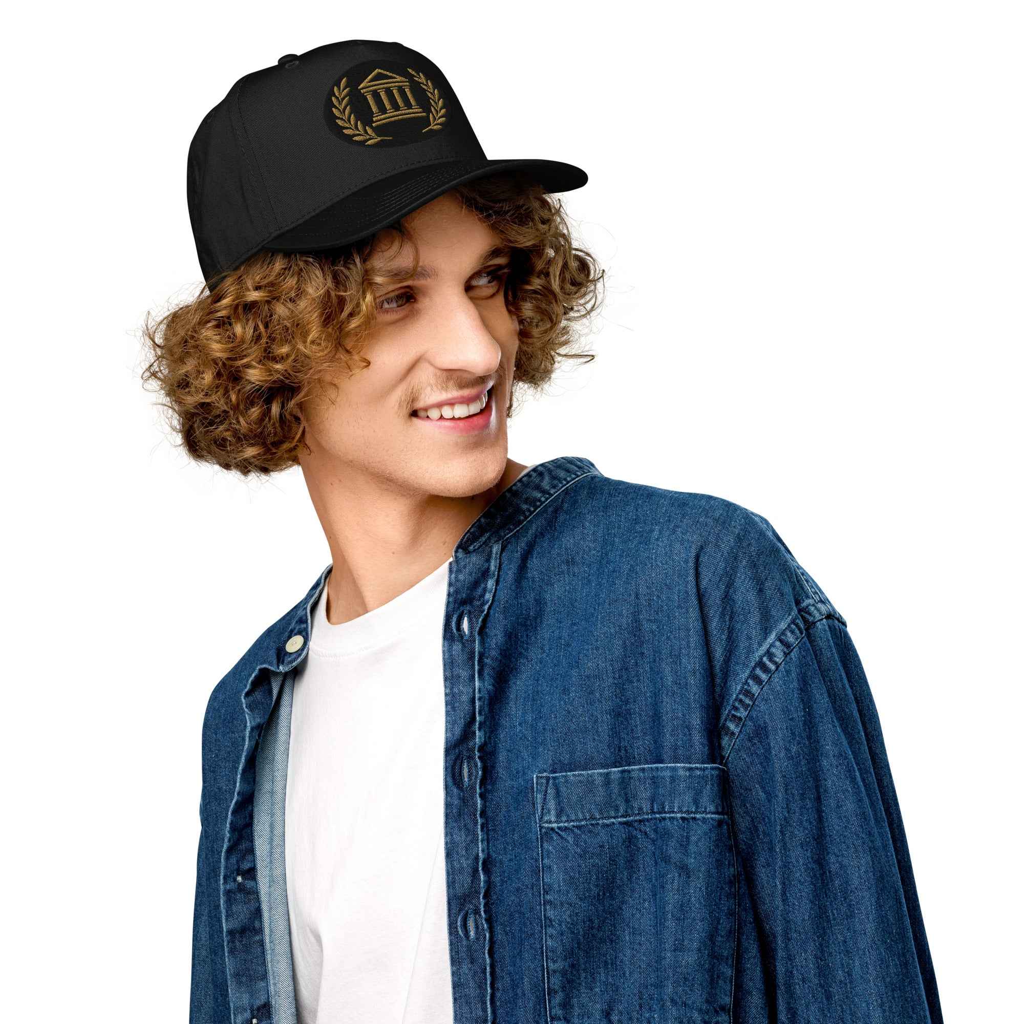 CASQUETTE PERFORMANCE ÉLÉGANCE-EMPIRE.AGENCY