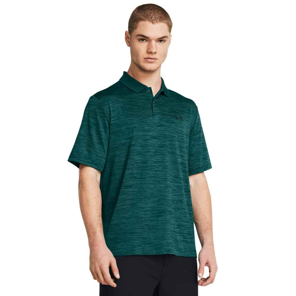 Polo Matchplay Homme Under Armour