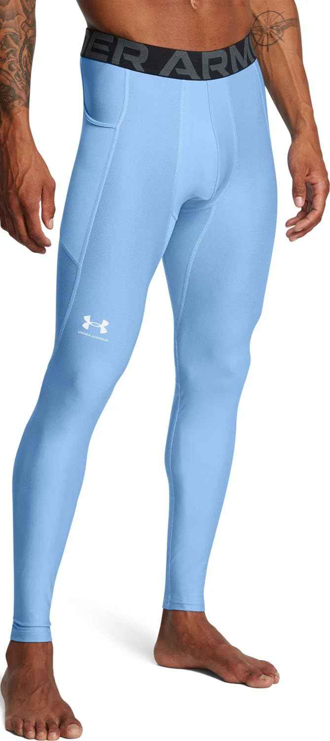 Leggings HeatGear Homme Under Armour