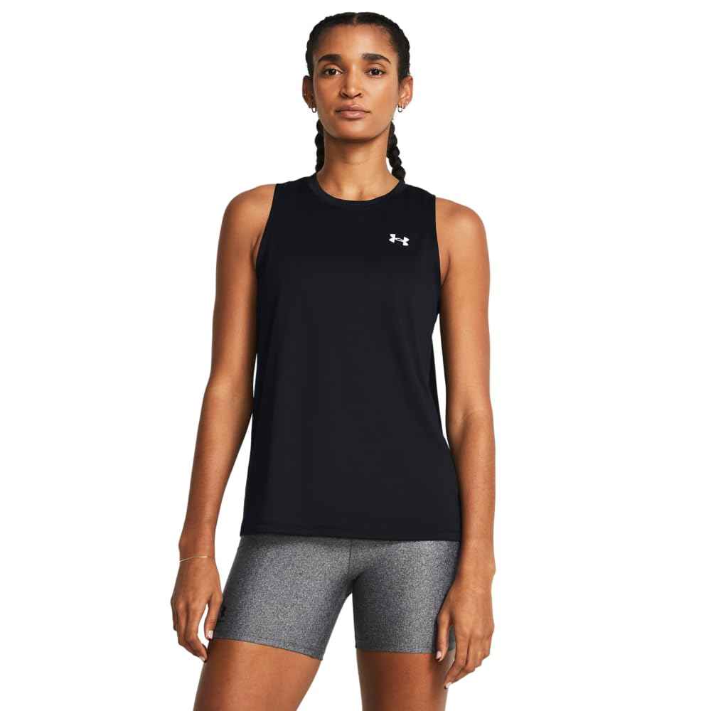 Débardeur Tech Femme Under Armour