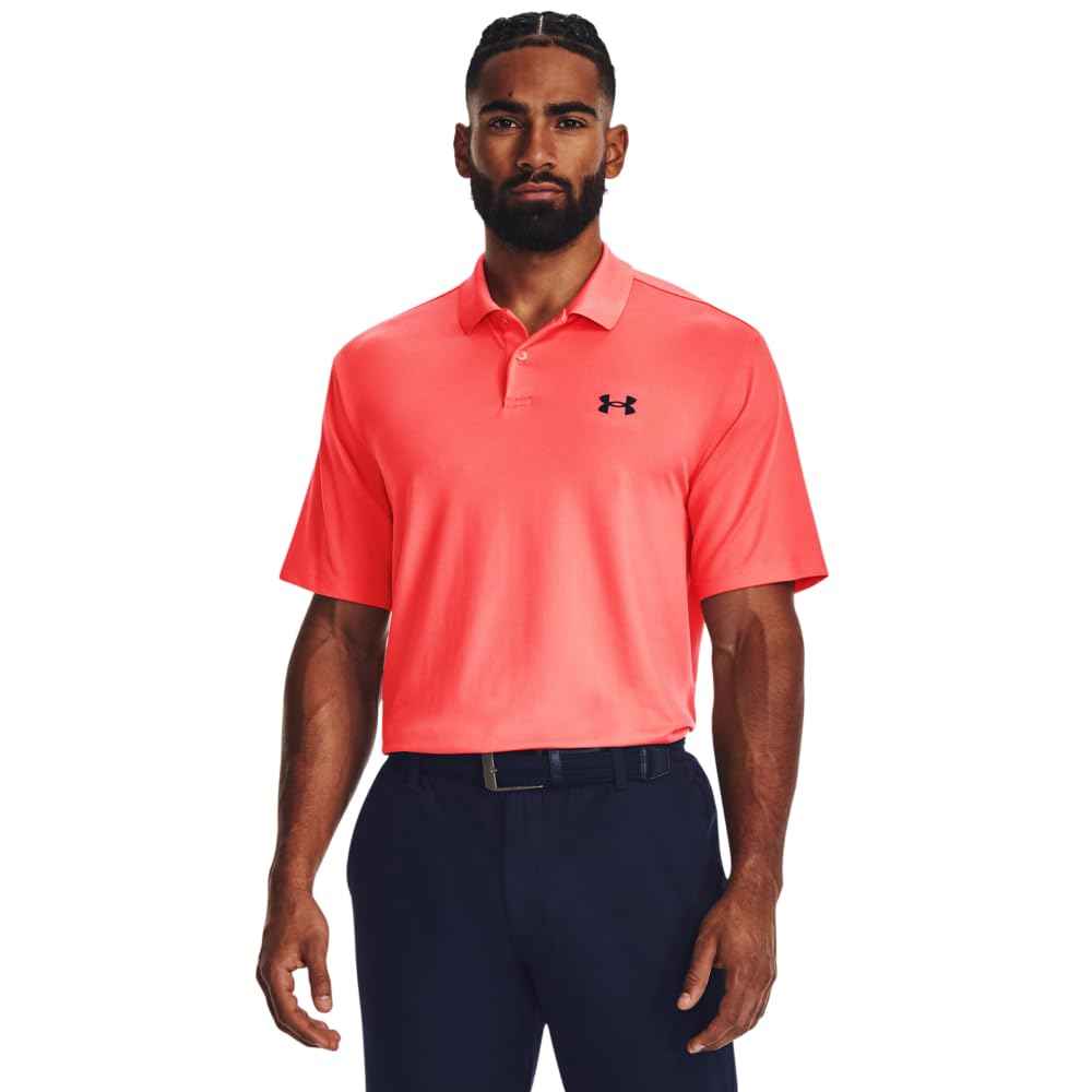 Polo Matchplay Homme Under Armour
