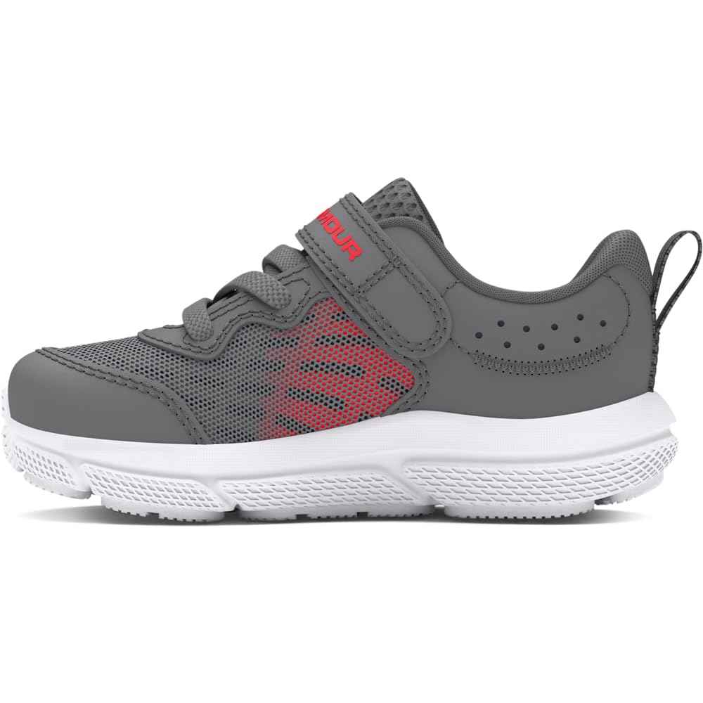 Chaussures de course bébé Under Armour Assert 10