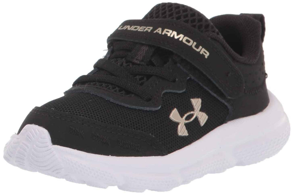 Chaussures de course bébé Under Armour Assert 10